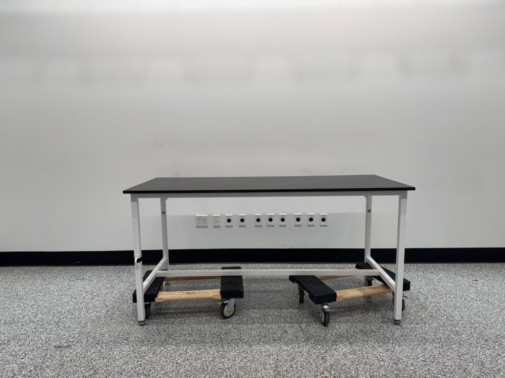 Image of Laboratory Flat Top Table